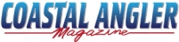 Coastal Angler Magazine Logo