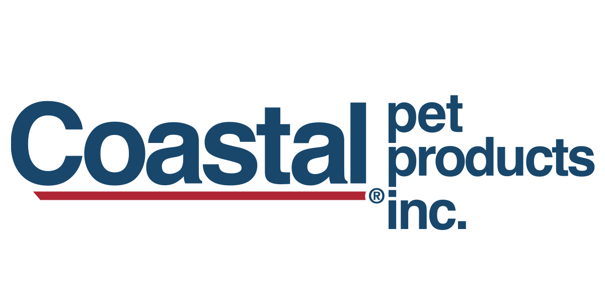 Coastal Pet Products Logo