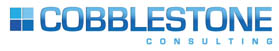 Cobblestone Logo