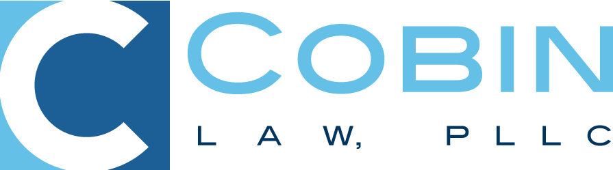 Cobin Law, PLLC Logo