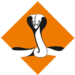 Cobra Carbide Logo