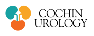 Cochin_Urology Logo