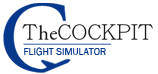 The Cockpit India Logo