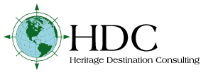 Heritage Desination Consulting Ltd. Logo