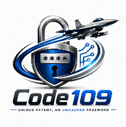 Code109 Logo