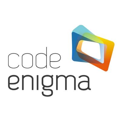 Code Enigma Ltd Logo