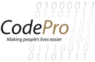 CodePro Logo