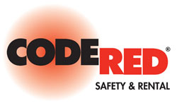 CodeRedSafety Logo