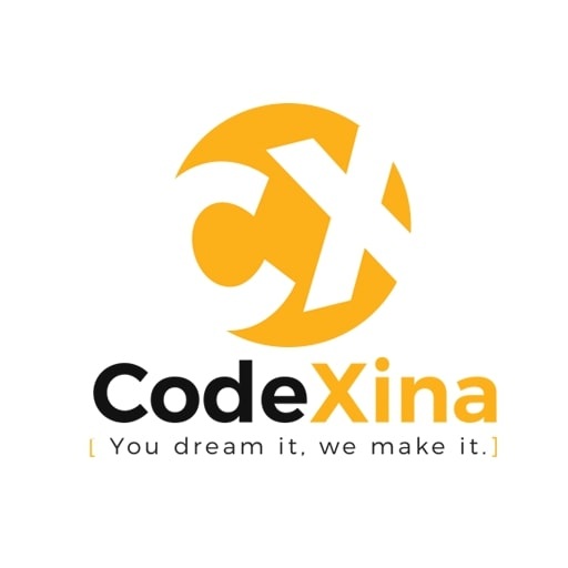 Codexina Logo