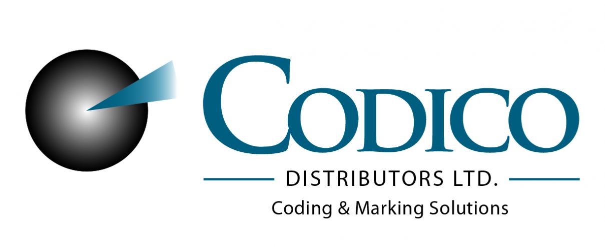 Codico Distributors Logo