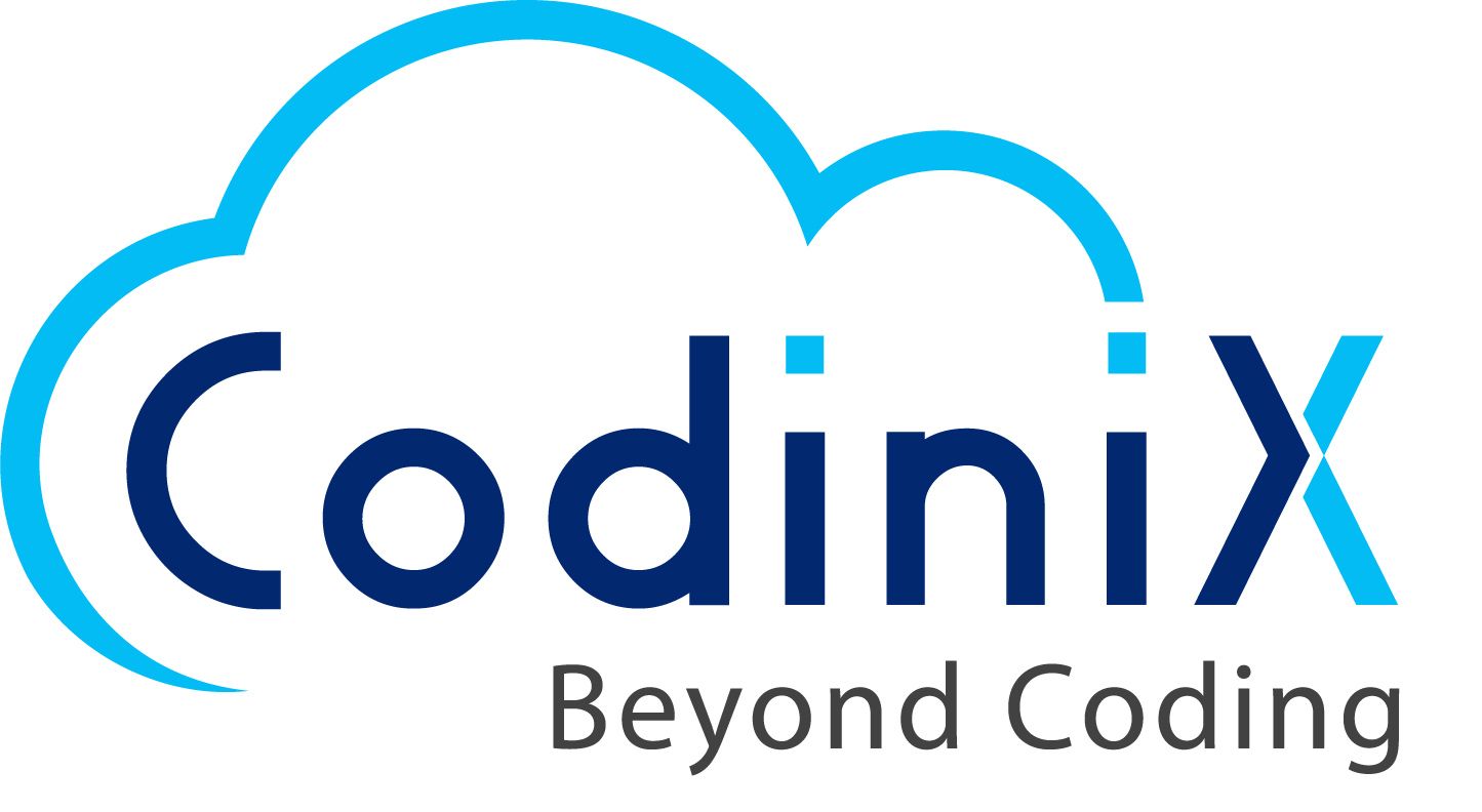 Codinix Technologies Inc. Logo