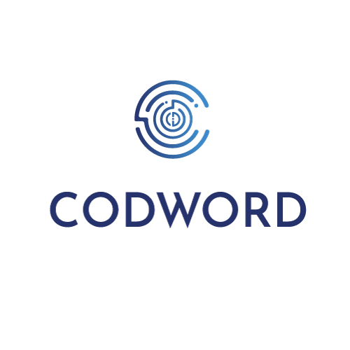 CODWORD Logo