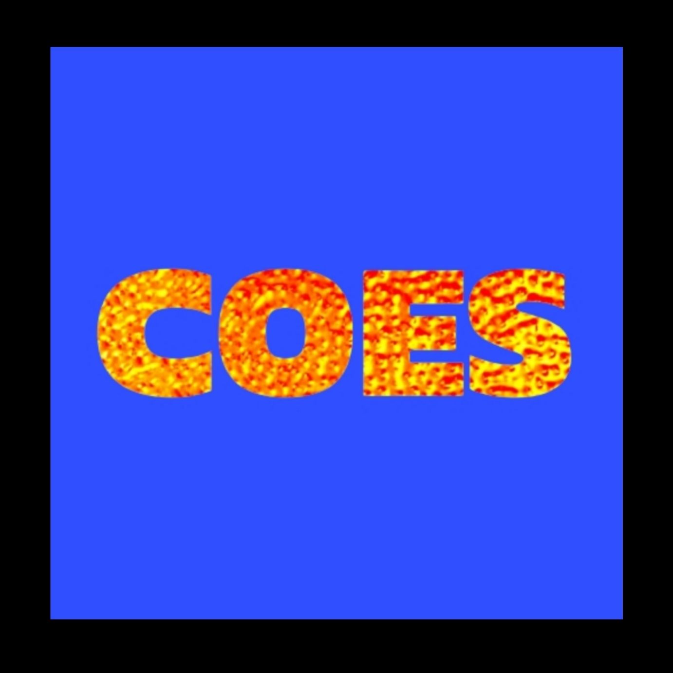 COES Logo