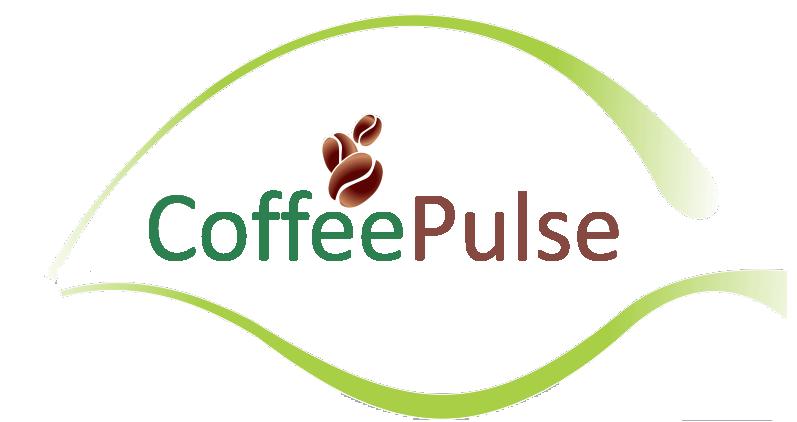 Coffeepulse Logo