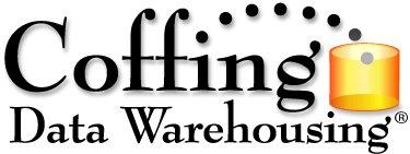 Coffing Data Warehousing Logo