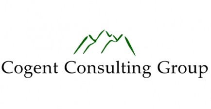 Cogent Consulting Group, LLC Logo
