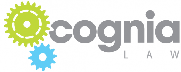 CogniaLaw Logo