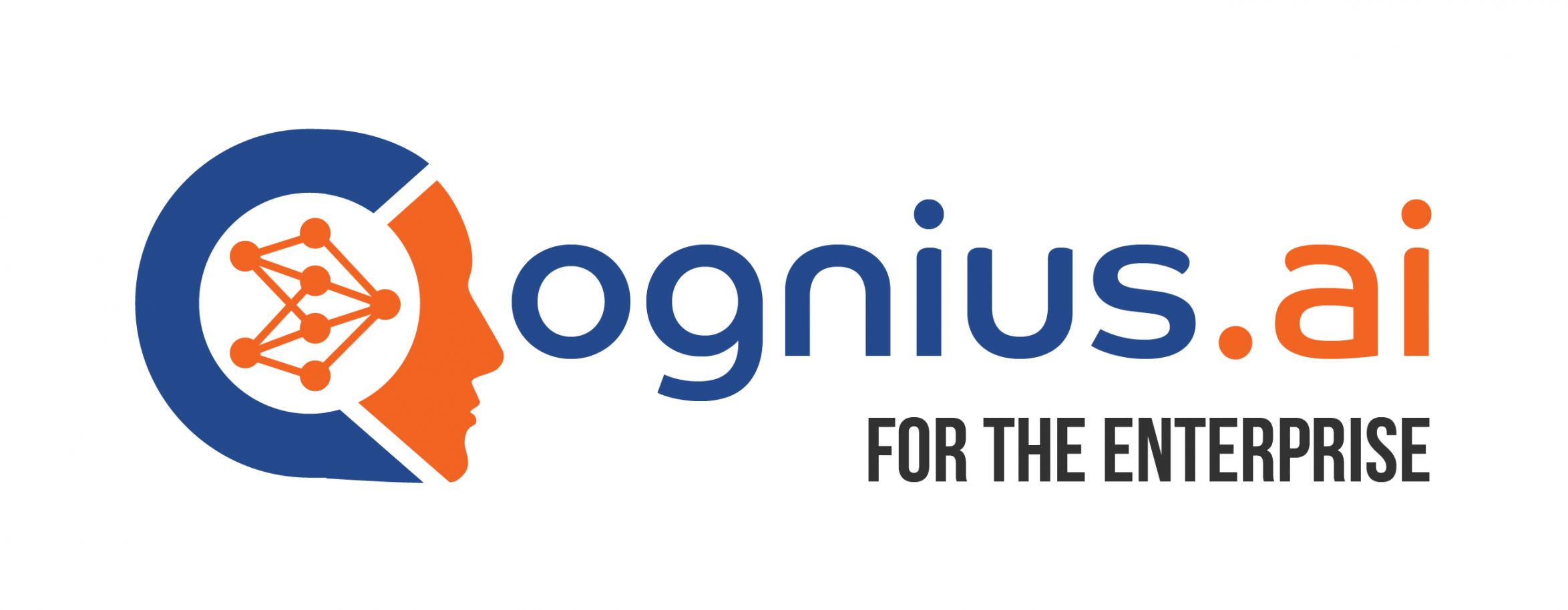 CogniusAI Logo