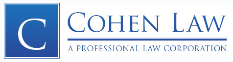 CohenLawAPLC Logo