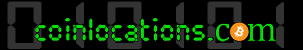 CoinLocations Logo