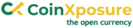 CoinXposure Logo
