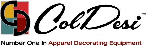 ColDesiProducts Logo