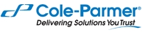 Cole-Parmer Instrument Company Logo