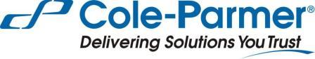 Cole-Parmer India Pvt. Ltd. Logo