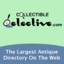 Collectible Detective Logo