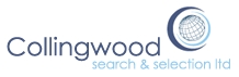 Collingwood Search & Selection Ltd Logo