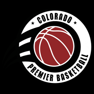 Colorado Premier Basketball Club Logo