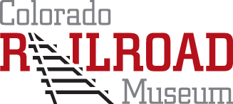 Colorado Railroad Museum Logo