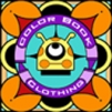 ColorbookClothing Logo