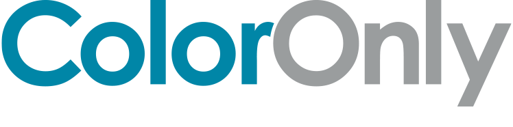 Coloronly Logo