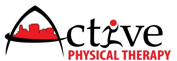 Active Physical Therapy Logo