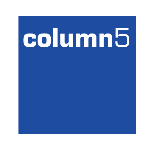 Column5Consulting Logo