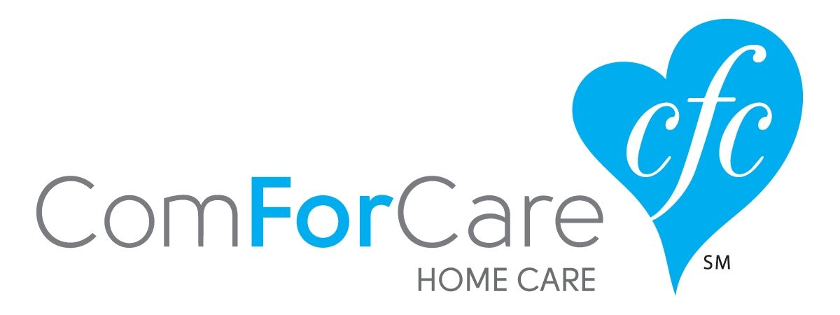 ComForCare of Scottsdale Logo