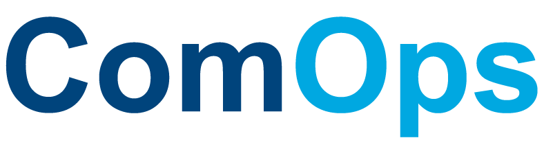 ComOps Limited Logo