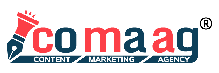 Comaag Logo