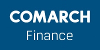 Comarch SA Finance Logo