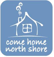 Come Home North Shore Team Logo