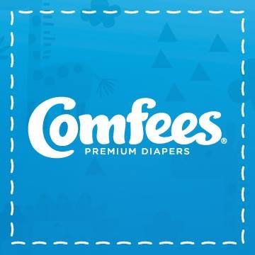 Comfees Logo