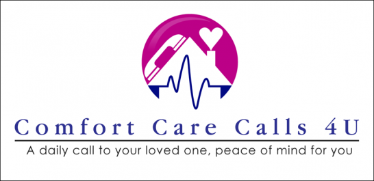 ComfortCareCalls Logo