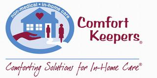 ComfortKeepers-112 Logo