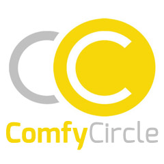 ComfyCircle Logo