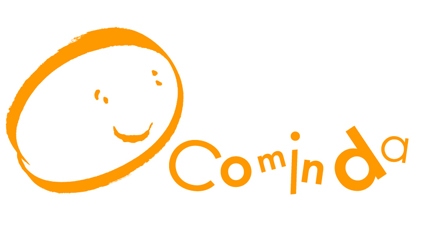 ComindaAcademy Logo