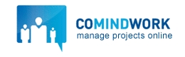 Comindwork Logo