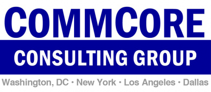 CommCore Logo
