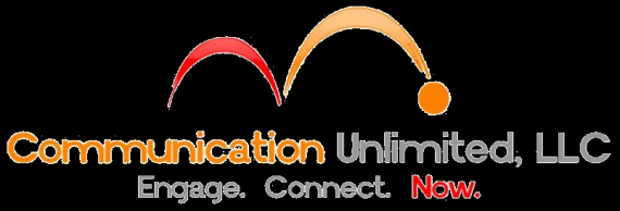 Communication Unlimited, LLC Logo