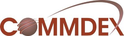 Commdex Consulting Logo